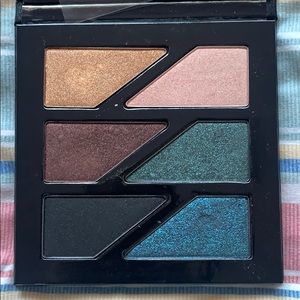 Gritty E/S Palette: The Estee Edit by Estée Lauder